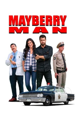 Mayberry Man watch Mayberry Man