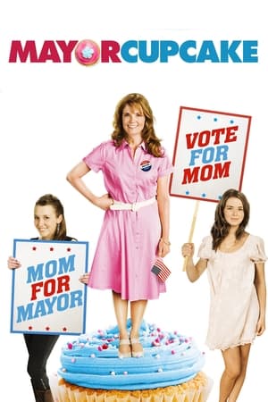 Mayor Cupcake watch Mayor Cupcake