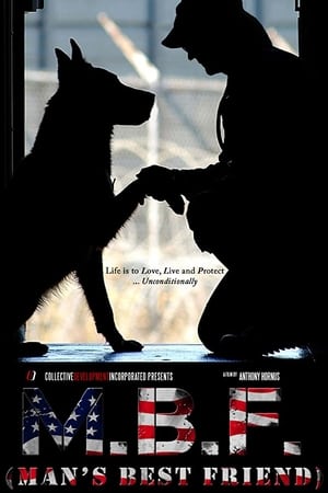 MBF: Man's Best Friend watch MBF: Man's Best Friend