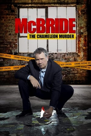 watch McBride: The Chameleon Murder