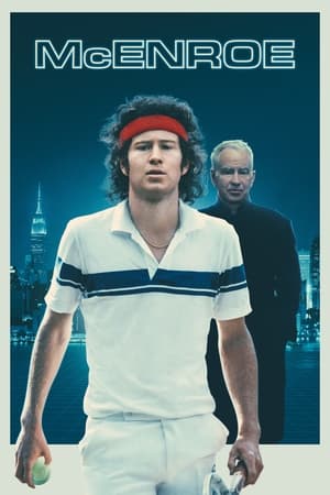 McEnroe watch McEnroe