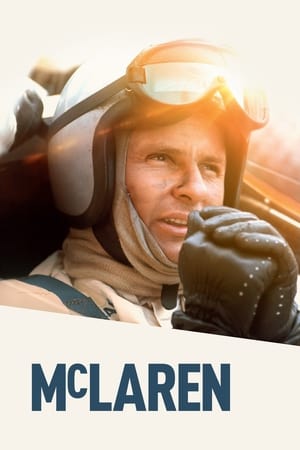 McLaren watch McLaren