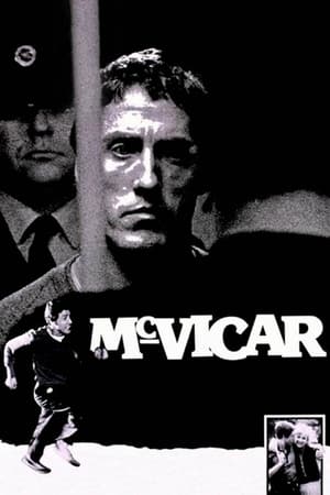 McVicar watch McVicar