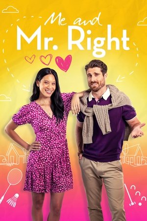 Me and Mr. Right watch Me and Mr. Right