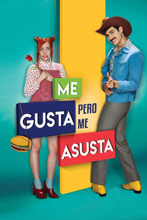 Me gusta, pero me asusta watch Me gusta, pero me asusta
