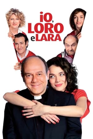 Me, Them and Lara watch Me, Them and Lara