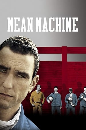 Mean Machine watch Mean Machine