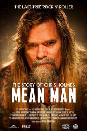 watch Mean Man: The Story of Chris Holmes