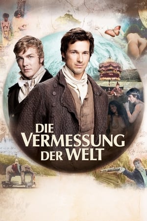 watch Measuring the World
