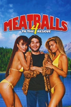 Meatballs 4: To the Rescue watch Meatballs 4: To the Rescue