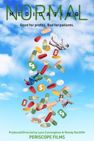 Medicating Normal watch Medicating Normal