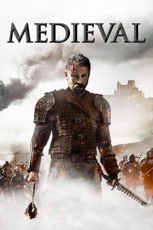 Medieval watch Medieval