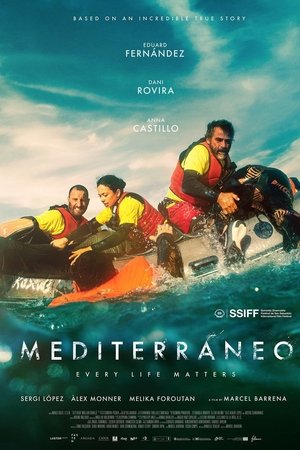 Mediterraneo: The Law of the Sea watch Mediterraneo: The Law of the Sea
