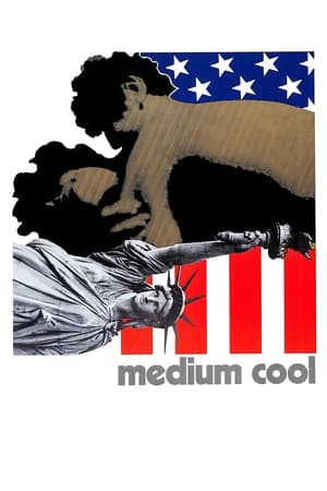 Medium Cool watch Medium Cool