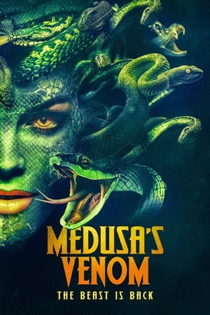 Medusa's Venom watch Medusa's Venom