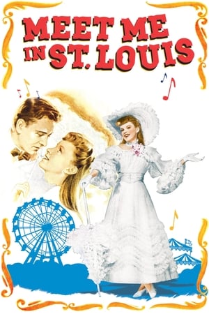 watch Meet Me in St. Louis
