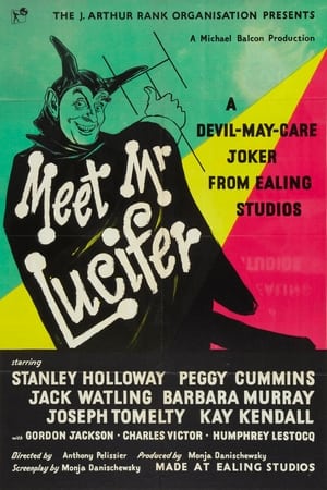 Meet Mr. Lucifer watch Meet Mr. Lucifer