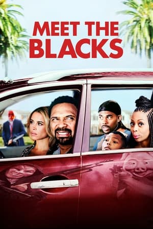Meet the Blacks watch Meet the Blacks