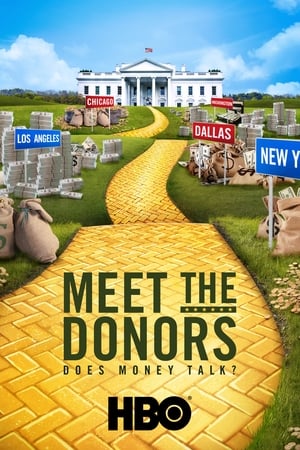 watch Meet the Donors: Does Money Talk?