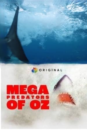 Mega Predators of Oz watch Mega Predators of Oz