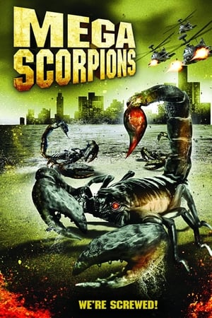 Mega Scorpions watch Mega Scorpions