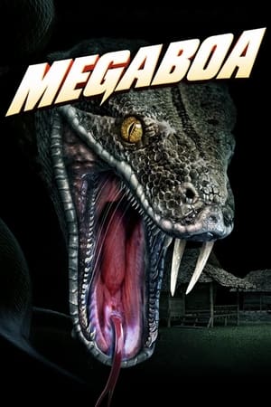 Megaboa watch Megaboa