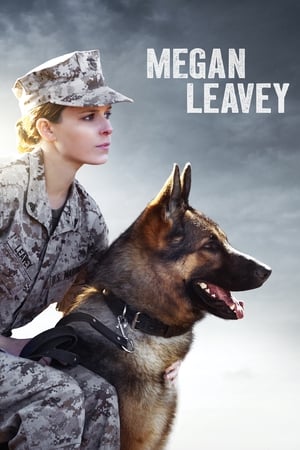 watch Megan Leavey