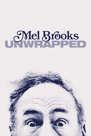 Mel Brooks: Unwrapped watch Mel Brooks: Unwrapped