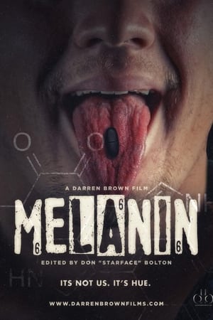watch Melanin