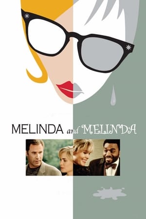Melinda and Melinda watch Melinda and Melinda