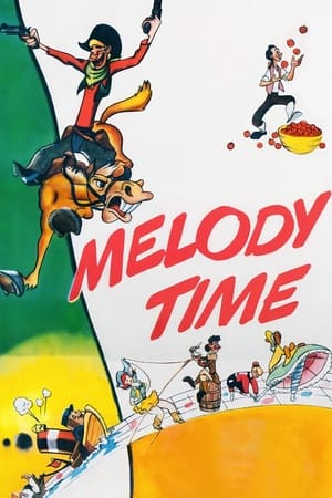 Melody Time watch Melody Time