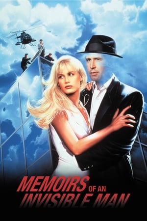 Memoirs of an Invisible Man watch Memoirs of an Invisible Man