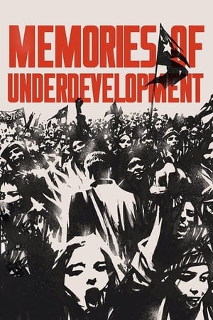 Memories of Underdevelopment watch Memories of Underdevelopment