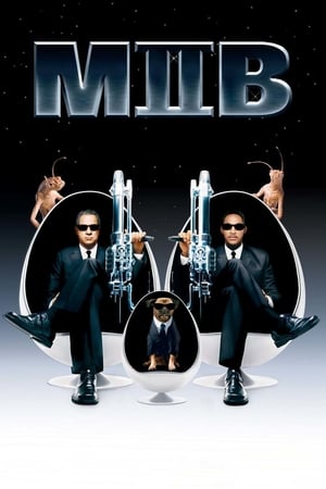 Men in Black II watch Men in Black II