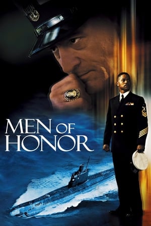 Men of Honor watch Men of Honor