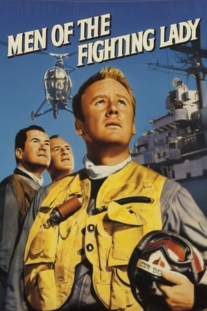 watch Men of the Fighting Lady