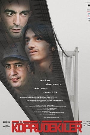 Men On The Bridge watch Men On The Bridge