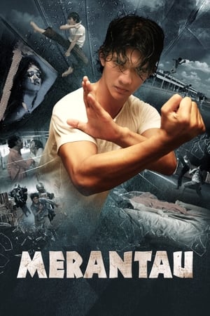 Merantau watch Merantau