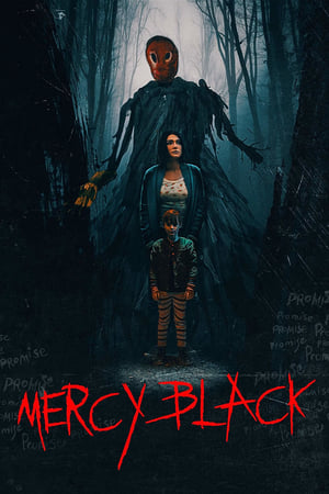 watch Mercy Black
