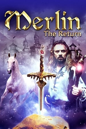 Merlin: The Return watch Merlin: The Return