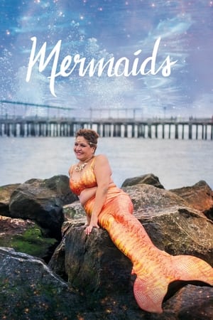 Mermaids watch Mermaids