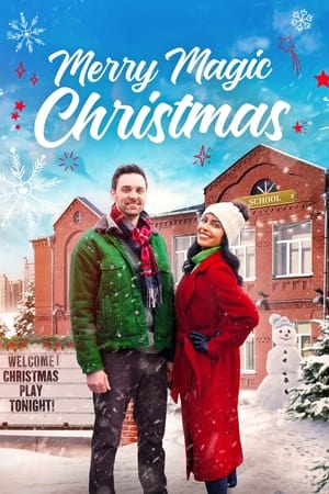 Merry Magic Christmas watch Merry Magic Christmas