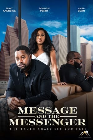 watch Message and the Messenger