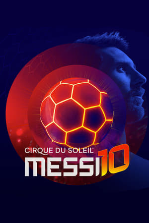 MessiCirque watch MessiCirque