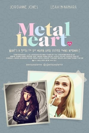 watch Metal Heart