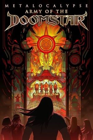 Metalocalypse: Army of the Doomstar watch Metalocalypse: Army of the Doomstar