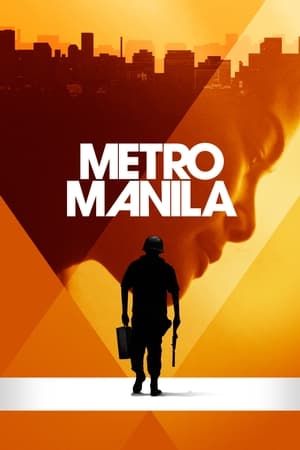 Metro Manila watch Metro Manila