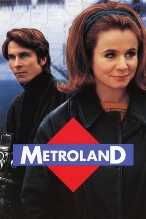 watch Metroland