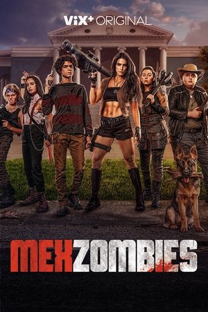 MexZombies watch MexZombies
