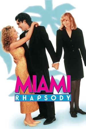 Miami Rhapsody watch Miami Rhapsody